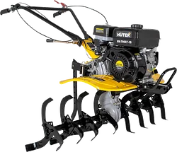 Мотокультиватор Huter МК-7000Р-10