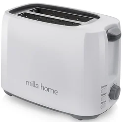 Тостер Milla Home MTO001WE