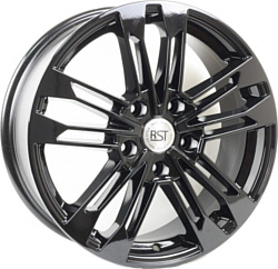 RST R167 7x17/5x120 D65.1 ET55 BL