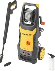 Мойка высокого давления Stanley SXPW16E