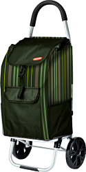 Park Dark Green 104597