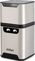 Кофемолка Kitfort KT-7120