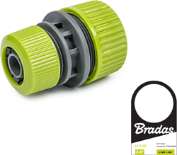 Bradas Lime Line LE-2111