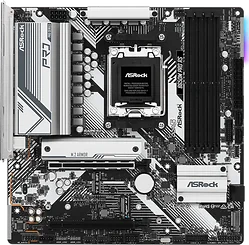 Материнская плата ASRock B650M Pro RS