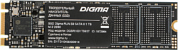 Digma Run S9 1TB DGSR1001TS93T
