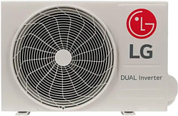 LG Eco Dual Inverter S09EQR.UA3R