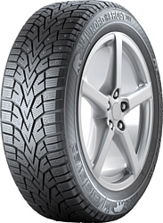 Gislaved Nord*Frost 100 265/65 R17 116T