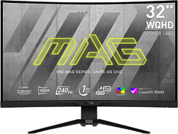 MSI MAG 325CQRXF