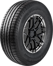 Powertrac CityRover 265/70 R16 112H