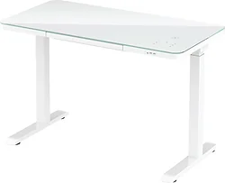 Стол для работы AOKE Europe AK-GT10-YZF2-W (белый)