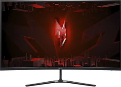 Игровой монитор Acer Nitro ED320QRS3biipx UM.JE0EE.301