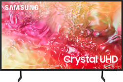 Телевизор жк Samsung Crystal UHD DU7100 UE43DU7100UXRU