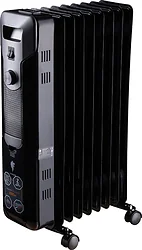 Масляный радиатор Leonord LE-1909 Масляный радиатор Leonord LE-1909