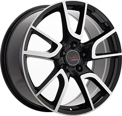 Колесный диск LegeArtis Concept-MR530 8.5x20/5x112 D66.6 ET29 BKF