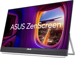 Монитор ASUS ZenScreen MB229CF