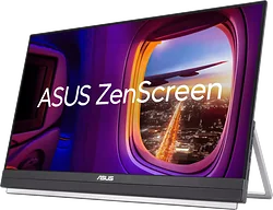Портативный монитор ASUS ZenScreen MB229CF