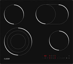 Электрическая варочная панель Exiteq EXH-511CB