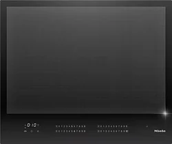 Электрическая варочная панель Miele KM 7867-1 FL Электрическая варочная панель Miele KM 7867-1 FL