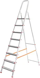 Лестница Rexant 12-5049 (8 ступеней)