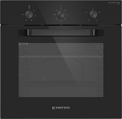 Meferi MEO604BK Light