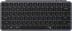 Клавиатура Keychron B1 Pro B1P-K1-RU gray space Клавиатура Keychron B1 Pro B1P-K1-RU gray space