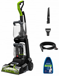 Вертикальный пылесос Bissell PowerWash Pet 3878N