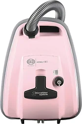 Пылесос SEBO Airbelt K1 Pastel Pink Пылесос SEBO Airbelt K1 Pastel Pink
