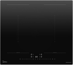 Электрическая варочная панель Midea MIH67783SB