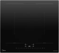Электрическая варочная панель Midea MIH67783SB Электрическая варочная панель Midea MIH67783SB