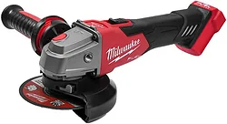 Угловая шлифмашина (болгарка) Milwaukee M18 FSAG125XB-0 4933498062 (без АКБ) Угловая шлифмашина (болгарка) Milwaukee M18 FSAG125XB-0 4933498062 (без АКБ)