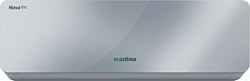Сплит-система Ecoclima Nova line Inverter ECW/I-СH12/AAS-4R1