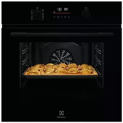 Электрический духовой шкаф Electrolux KOFDP46BK