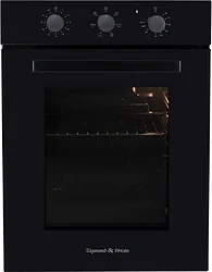 Электрический духовой шкаф Zigmund & Shtain E 172 B