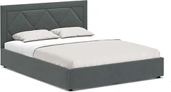 Кровать Moon Family 1255 MF010905 140x200 Кровать Moon Family 1255 MF010905 140x200