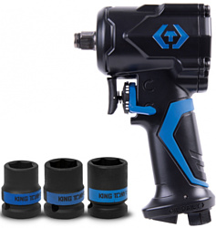 Гайковерт King Tony P33431-050B