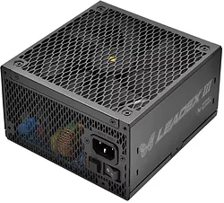 Блок питания Super Flower Leadex III Gold Up ATX 3.1 750W SF-750F14GE