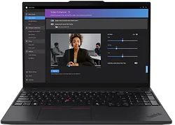 Lenovo ThinkPad T16 Gen 3 Intel (21MNA00LCD)