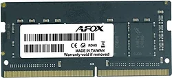 Модуль памяти AFOX AFSD416PS1P