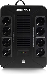 Источник бесперебойного питания SmartWatt UPS Safe Pro 1000 Источник бесперебойного питания SmartWatt UPS Safe Pro 1000