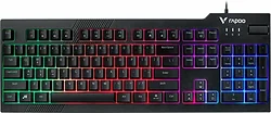 Клавиатура Rapoo V50S black