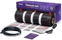 Теплый пол Nunicho Etalon SHP 1800Вт (12.0м2)
