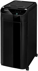 Уничтожитель документов Fellowes AutoMax 450C