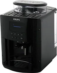 Кофемашина Krups EA815070 Кофемашина Krups EA815070