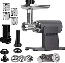 Мясорубка RAGEX R804-200 Мясорубка RAGEX R804-200