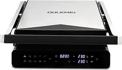 Электрогриль Oulemei OLM-NPA004