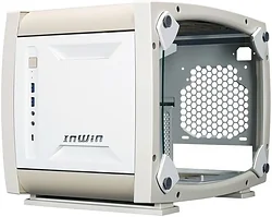 In Win EXPLORER IW-CS- EXPLORER-BWHI