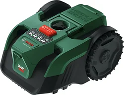 Газонокосилка Bosch VISIMOW18V-100 06008E1001