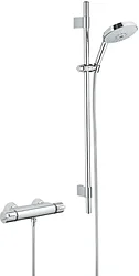 Душевая система Grohe Grohtherm 2000 34281000