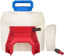 Емкость для воды Milwaukee Switch Tank M18 BBPFP2-WST 4933498965 Емкость для воды Milwaukee Switch Tank M18 BBPFP2-WST 4933498965