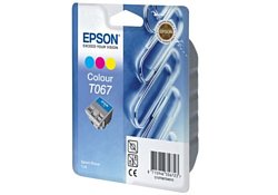 Аналог Epson C13T06704010